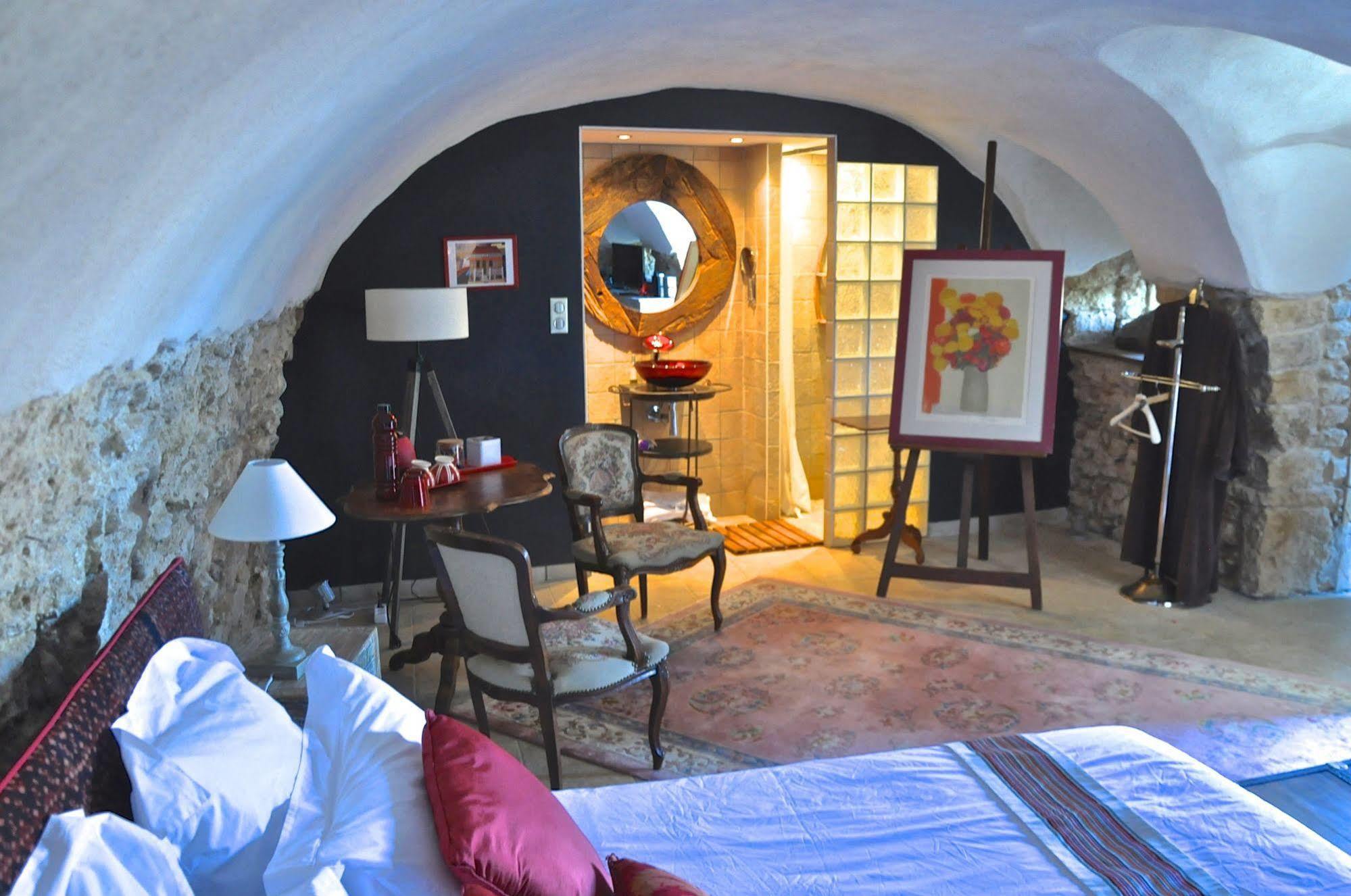 Le Clos Du Cher En Beaujolais Saint-Germain-Nuelles Ngoại thất bức ảnh