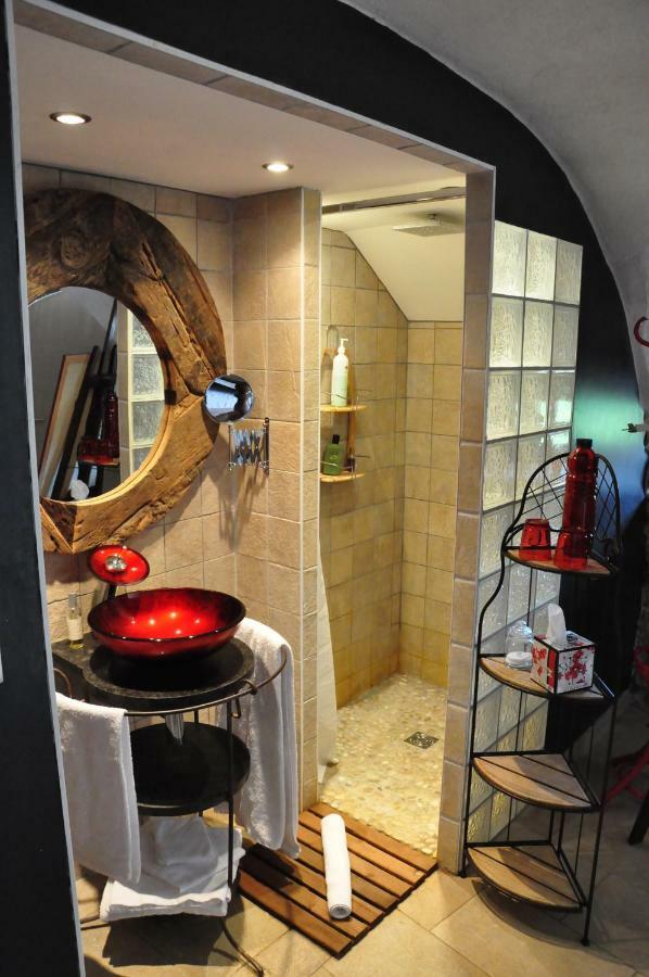Le Clos Du Cher En Beaujolais Saint-Germain-Nuelles Ngoại thất bức ảnh